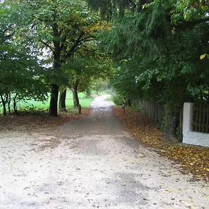 Waldhotel Ziegelstadel Stadtbergen
