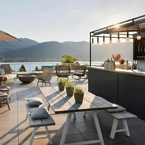 Caro & Selig, Tegernsee, Autograph Collection Tegernsee