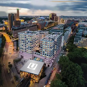 Highpark Am Potsdamer Platz Aparthotel Berlin